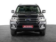 Toyota Land Cruiser 200 Series Рестайлинг 2 Иркутск  - изображение 30