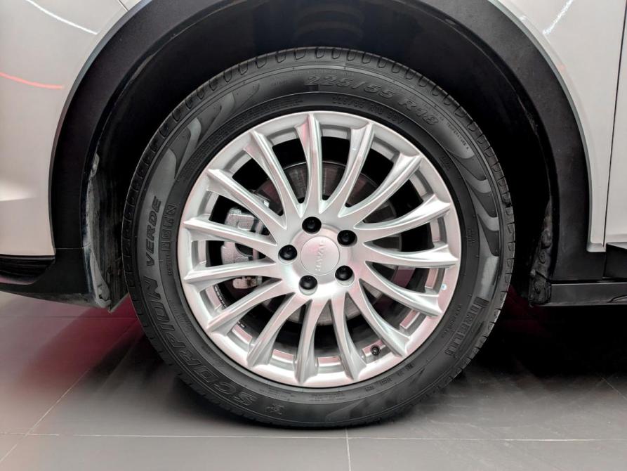 Haval Jolion I Рестайлинг Москва  - изображение 18