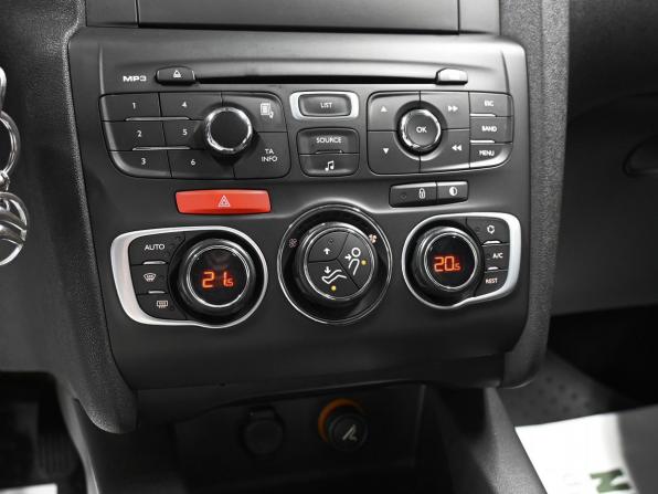 Citroen C4 II с пробегом 2011 года, цена 615 000 рублей, 155871 км, хэтчбек, Автокод Объявления