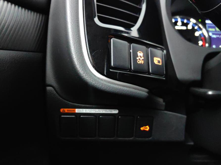 Mitsubishi Outlander III Подольск  - изображение 21