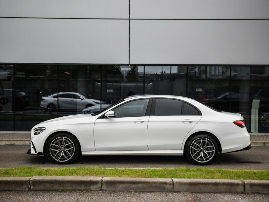 Mercedes-Benz E-Класс V (W213 S213 C238) Рестайлинг Санкт-Петербург  - изображение 9