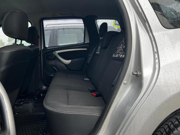 Renault Duster I с пробегом 2014 года, цена 870 000 рублей, 254442 км, внедорожник, Автокод Объявления