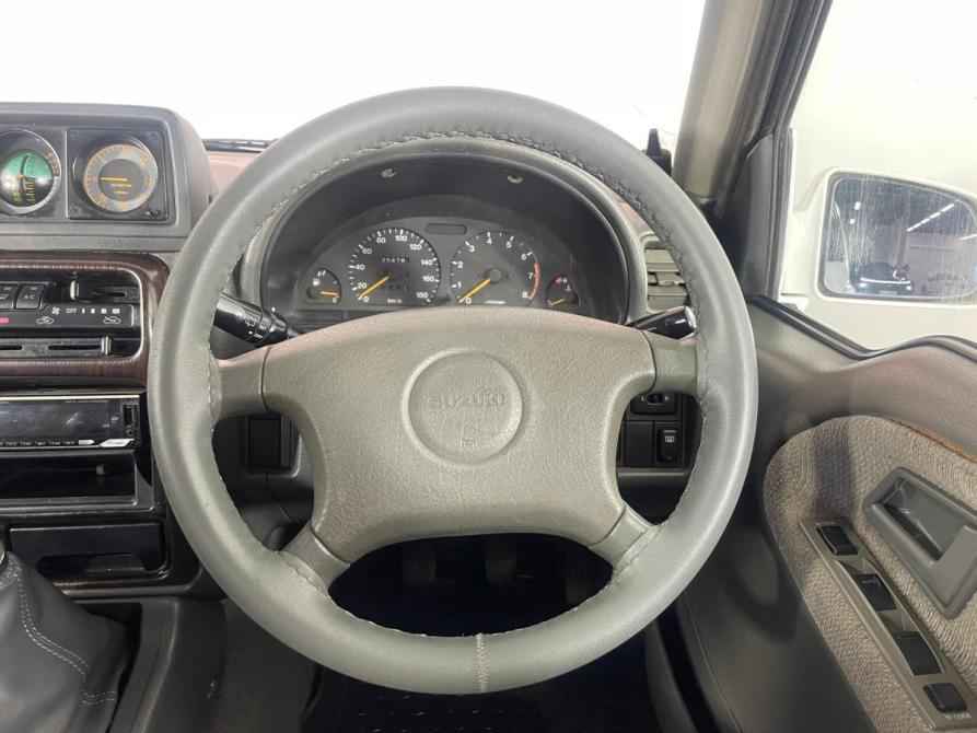 Suzuki Escudo I Воронеж  - изображение 11
