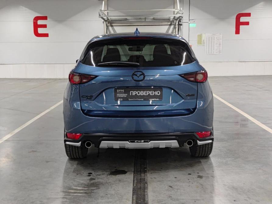 Mazda CX-5 II Казань  - изображение 7