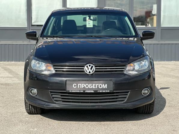 Volkswagen Polo V с пробегом 2013 года, цена 750 000 рублей, 211877 км, седан, Автокод Объявления