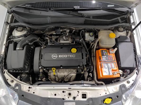 Opel Astra H Рестайлинг с пробегом 2014 года, цена 699 000 рублей, 199464 км, хэтчбек, Автокод Объявления