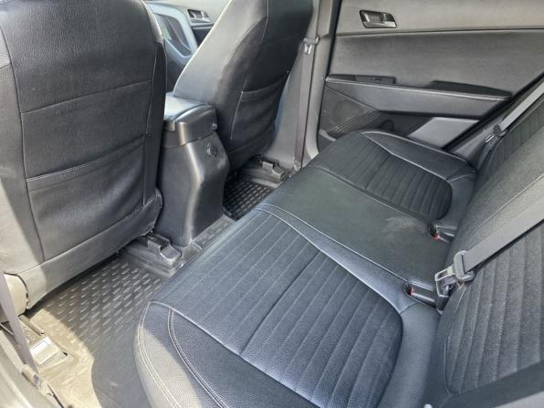 Hyundai Creta I с пробегом 2019 года, цена 1 720 000 рублей, 139748 км, внедорожник, Автокод Объявления