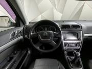 Skoda Octavia II (A5) Рестайлинг Москва  - изображение 40