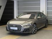 Audi A8 IV (D5) Рестайлинг Санкт-Петербург  - изображение 49