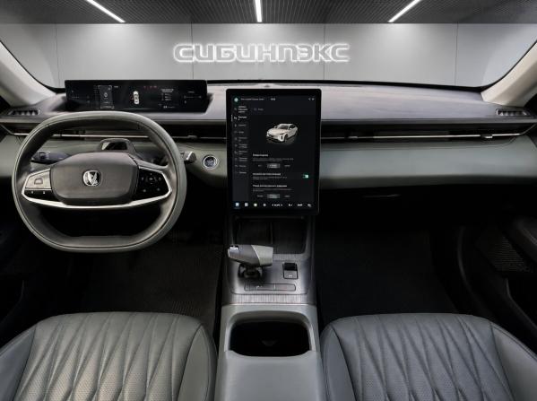 Changan Lamore с пробегом 2023 года, цена 1 799 500 рублей, 100538 км, седан, Автокод Объявления