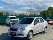 Chevrolet Nexia I Сыктывкар  - изображение 27