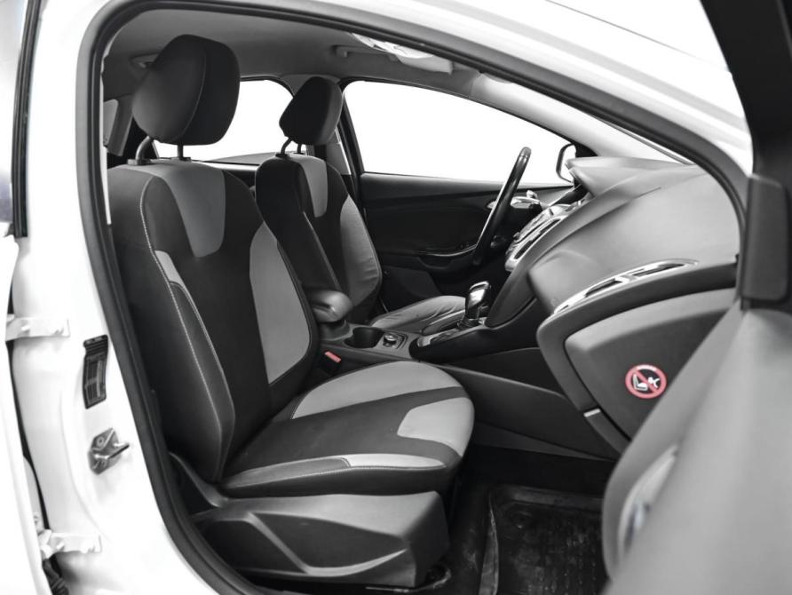 Ford Focus III Ставрополь  - изображение 8