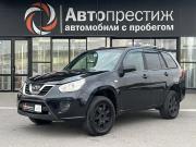 Chery Tiggo (T11) I Рестайлинг (FL) Волгоград  - изображение 25
