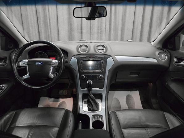 Ford Mondeo IV Рестайлинг с пробегом 2011 года, цена 725 000 рублей, 201200 км, седан, Автокод Объявления