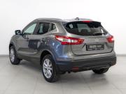 Nissan Qashqai II Санкт-Петербург  - изображение 36