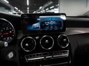 Mercedes-Benz C-Класс IV (W205) Рестайлинг Москва  - изображение 38