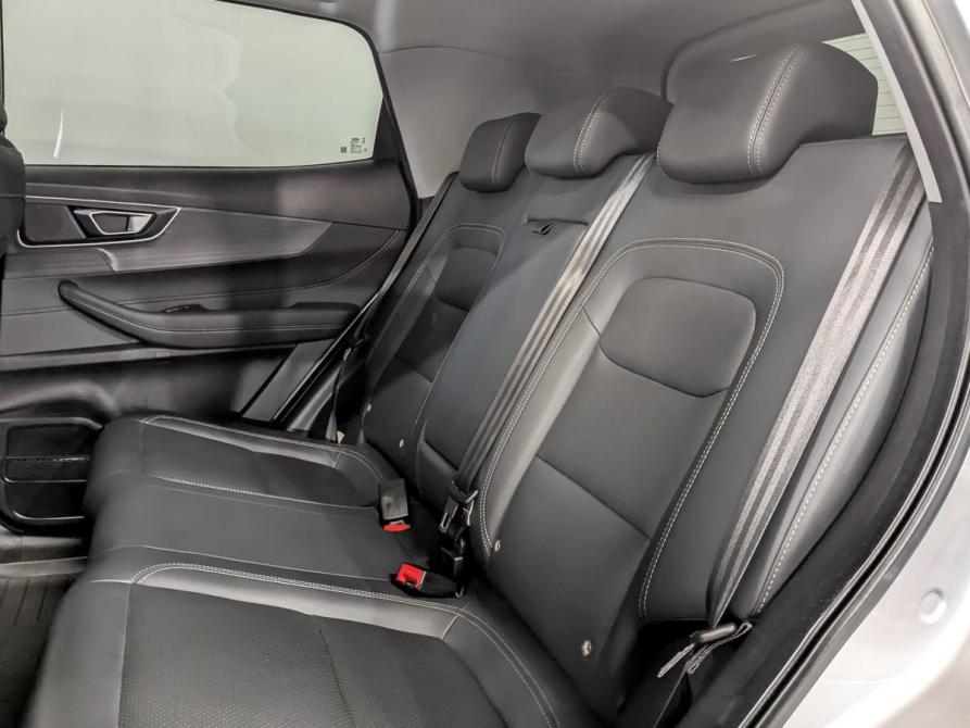 Chery Tiggo 4 Pro I Москва  - изображение 12