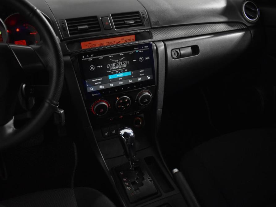 Mazda 3 I (BK) Рестайлинг Санкт-Петербург  - изображение 20