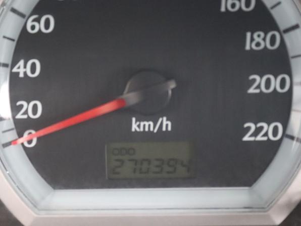 Chevrolet Lacetti I с пробегом 2008 года, цена 289 000 рублей, 270000 км, седан, Автокод Объявления