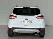 Ford Kuga II Кострома  - изображение 25