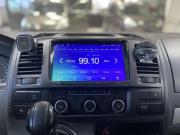 Volkswagen Multivan T5 Рестайлинг Челябинск  - изображение 32