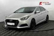 Hyundai i40 I Нижний Новгород  - изображение 22