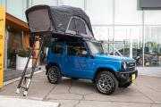 Suzuki Jimny IV Иркутск  - изображение 52
