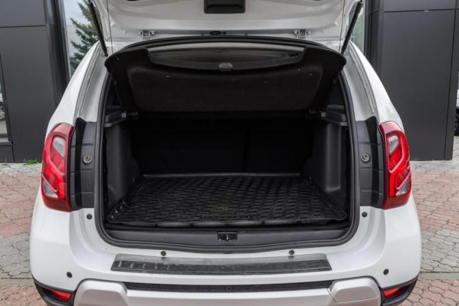 Renault Duster I Рестайлинг с пробегом 2018 года, цена 1 518 000 рублей, 85370 км, внедорожник, Автокод Объявления