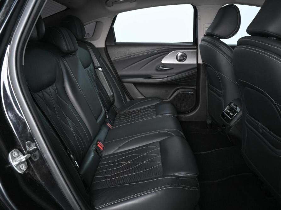 Chery Arrizo 8 Ростов-на-Дону  - изображение 7