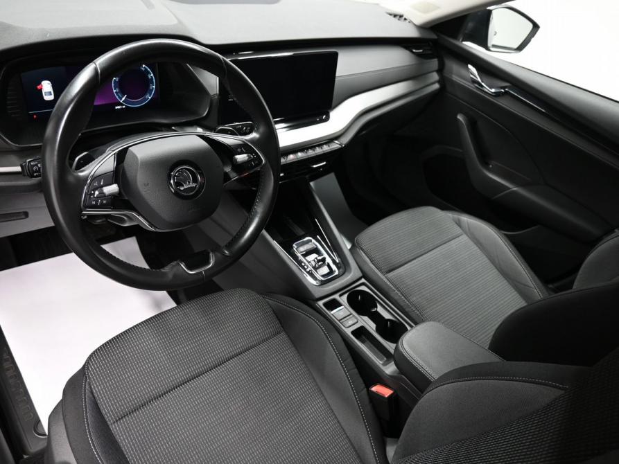Skoda Octavia IV (A8) Тверь  - изображение 8