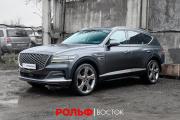 Genesis GV80 I Москва  - изображение 36
