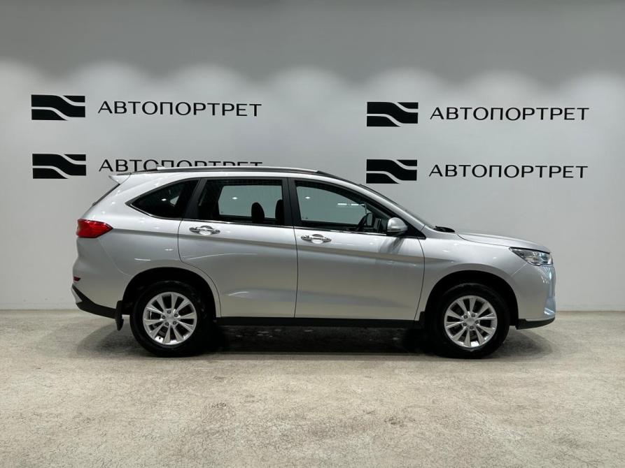 Haval M6 II Санкт-Петербург  - изображение 8