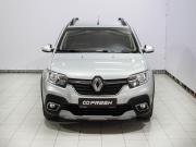 Renault Sandero II Рестайлинг Ростов-на-Дону  - изображение 20