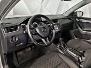 Skoda Octavia III (A7) Рестайлинг Москва  - изображение 37