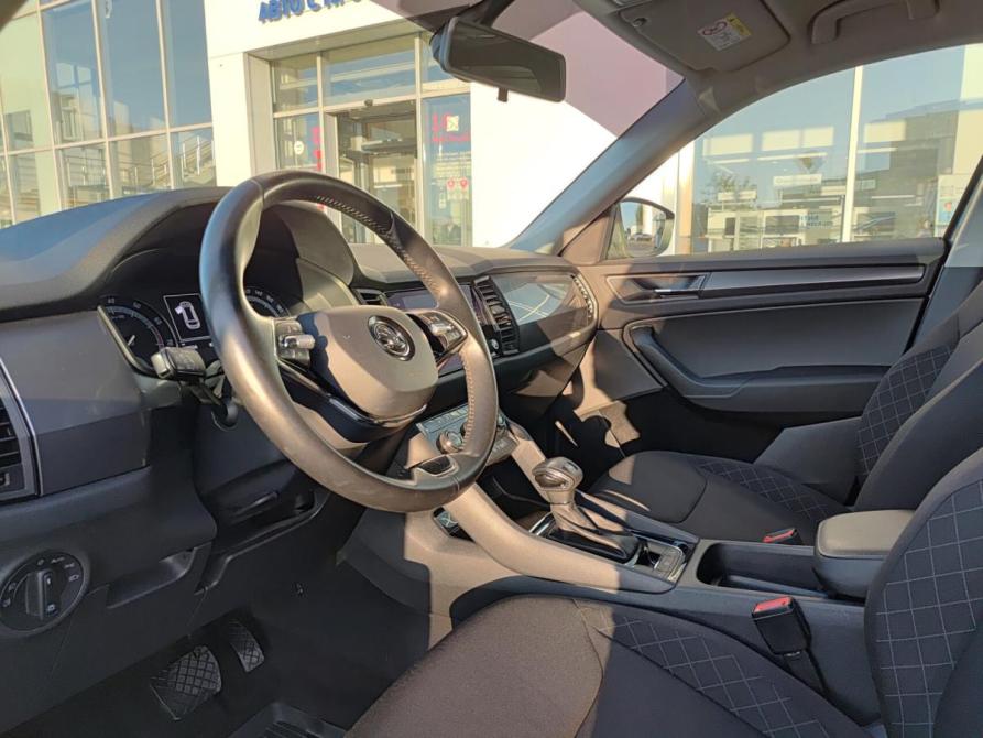 Skoda Kodiaq I Казань  - изображение 20