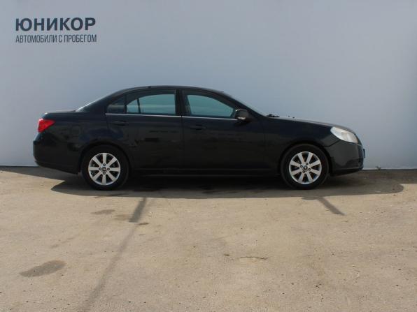 Chevrolet Epica V250 Рестайлинг с пробегом 2012 года, цена 419 000 рублей, 211694 км, седан, Автокод Объявления