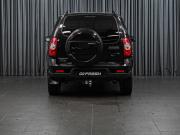 Chevrolet Niva I Рестайлинг Ставрополь  - изображение 22