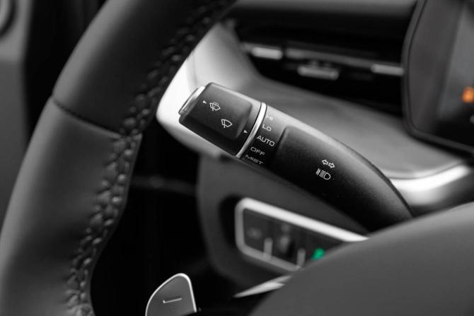 Новый Haval F7x II 2026 года, цена 3 799 000 рублей, внедорожник, Автокод Объявления