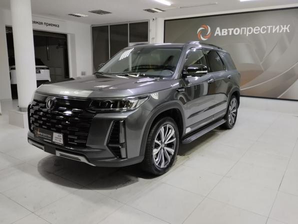 Changan CS95 I Рестайлинг 2 с пробегом 2023 года, цена 2 840 000 рублей, 60100 км, внедорожник, Автокод Объявления