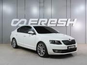 Skoda Octavia III (A7) Воронеж  - изображение 20