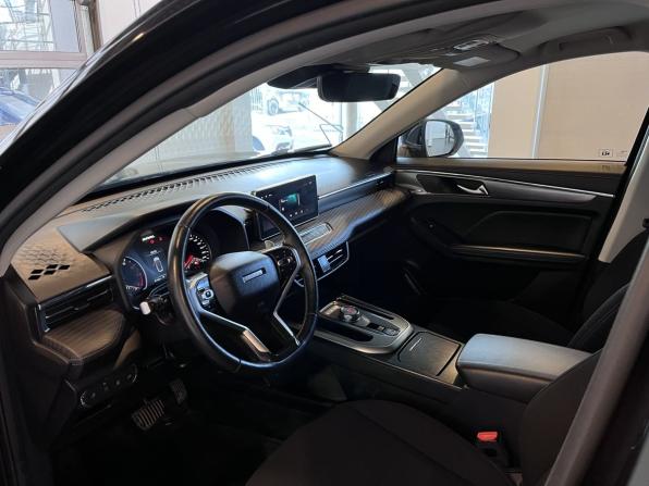 Haval Jolion I с пробегом 2021 года, цена 1 869 000 рублей, 81189 км, внедорожник, Автокод Объявления