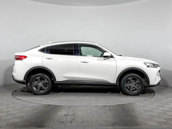 Haval F7x I Рестайлинг с пробегом 2023 года, цена 1 825 000 рублей, 67500 км, внедорожник, Автокод Объявления