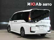 Honda Stepwgn V Екатеринбург  - изображение 23