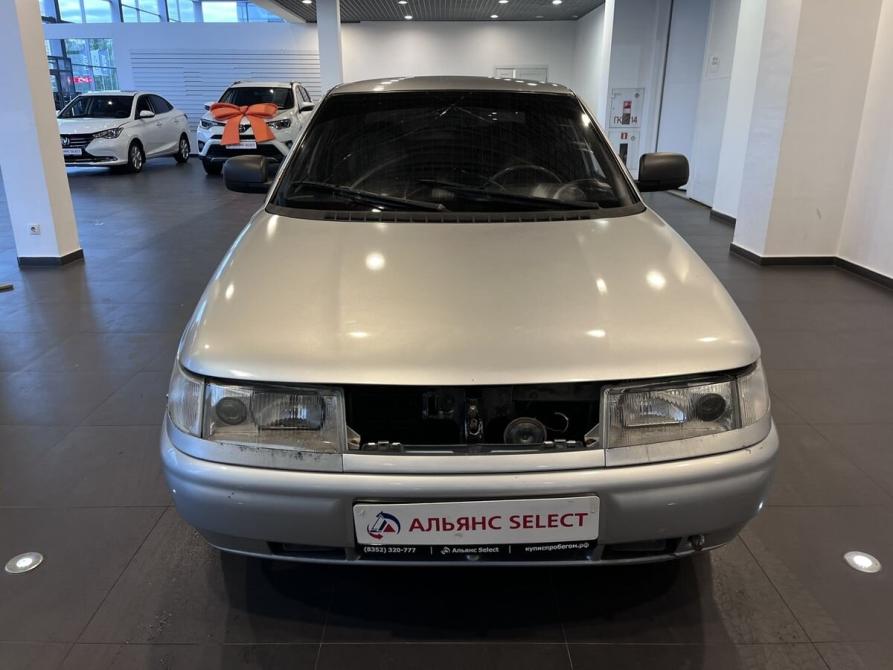 Lada (ВАЗ) 2110 Чебоксары  - изображение 8