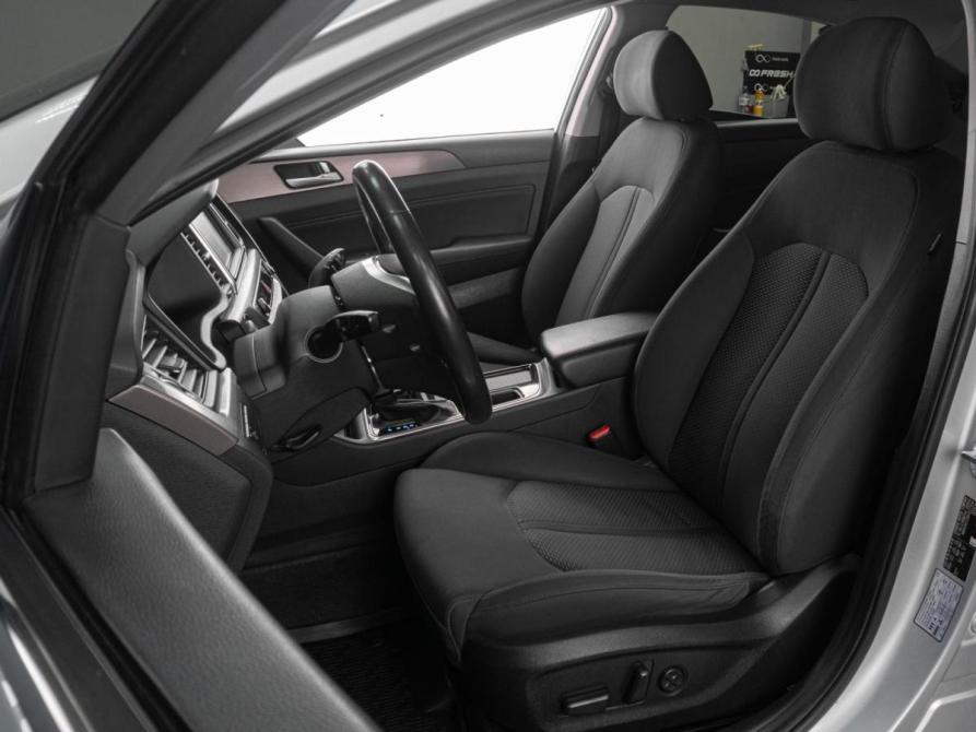 Hyundai Sonata VII (LF) Рестайлинг Тюмень  - изображение 12