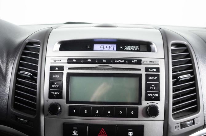 Hyundai Santa Fe II Рестайлинг с пробегом 2010 года, цена 1 349 000 рублей, 357486 км, внедорожник, Автокод Объявления