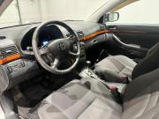 Toyota Avensis II Рестайлинг Екатеринбург  - изображение 31