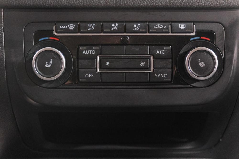 Volkswagen Tiguan I Рестайлинг Новокузнецк  - изображение 30