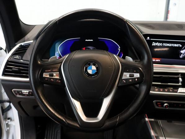 BMW X5 IV (G05/G18) с пробегом 2021 года, цена 6 990 000 рублей, 80678 км, внедорожник, Автокод Объявления
