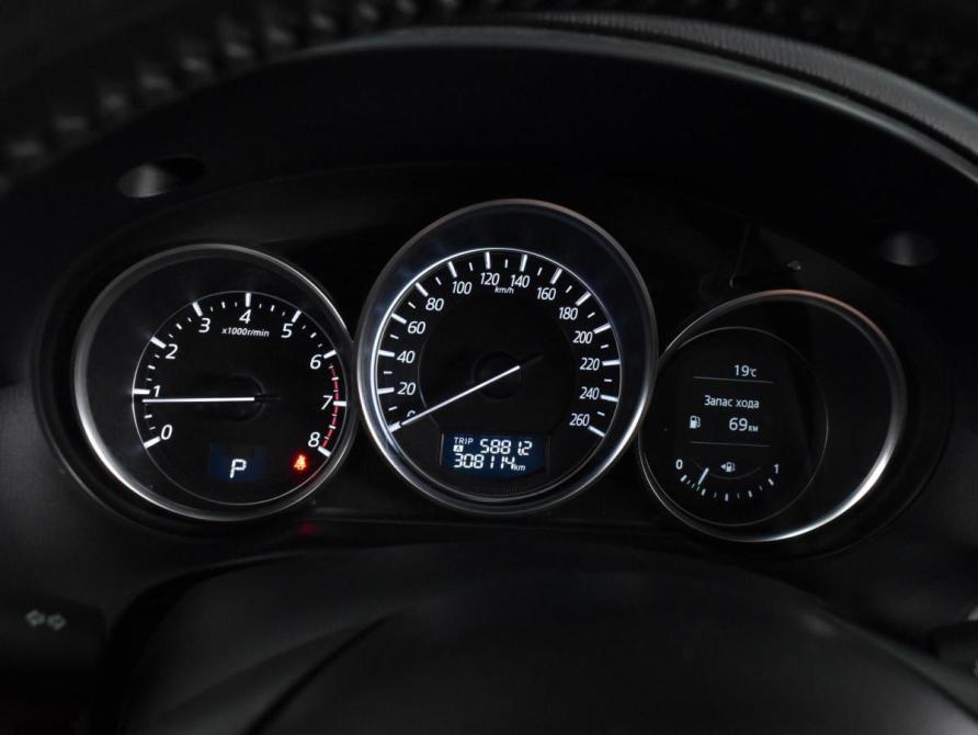 Mazda CX-5 I Рестайлинг Воронеж  - изображение 23